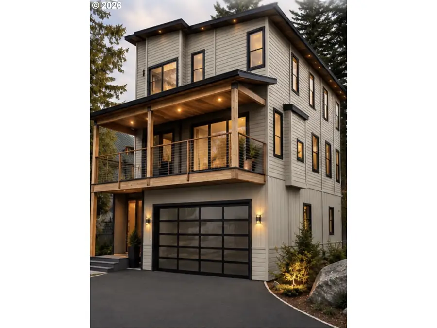 30511 E Olive St, Government Camp, OR 97028 - #2