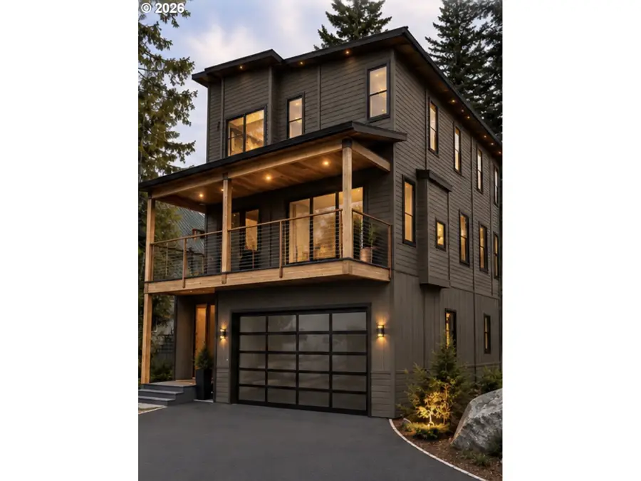 30511 E Olive St, Government Camp, OR 97028 - #3