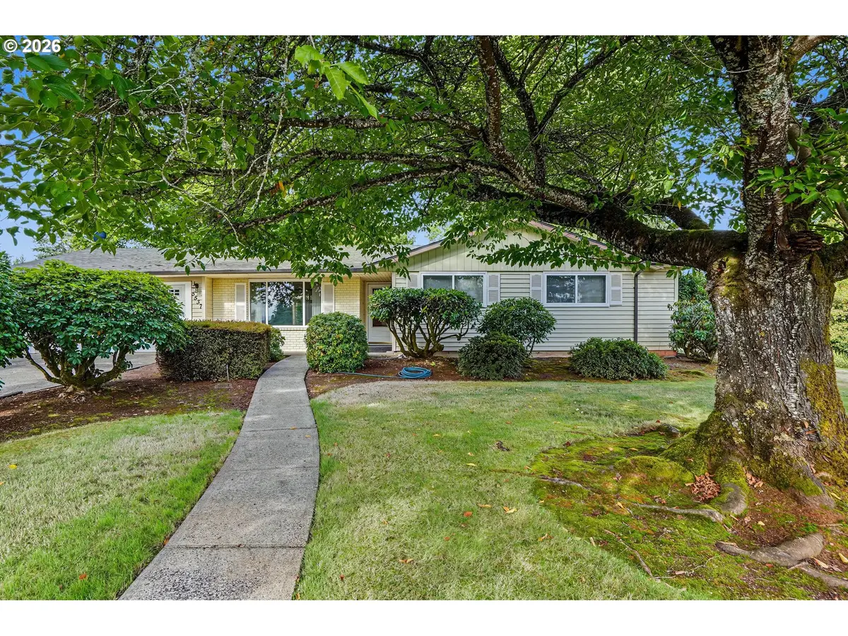 5537 Dumore Dr Se, Aumsville, OR 97325 - #1