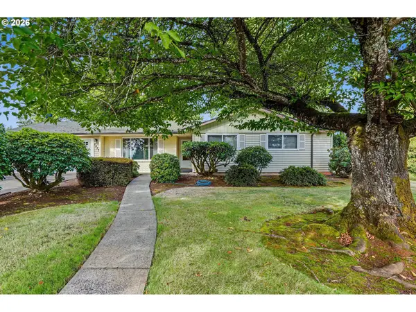 5537 Dumore Dr Se, Aumsville, OR 97325