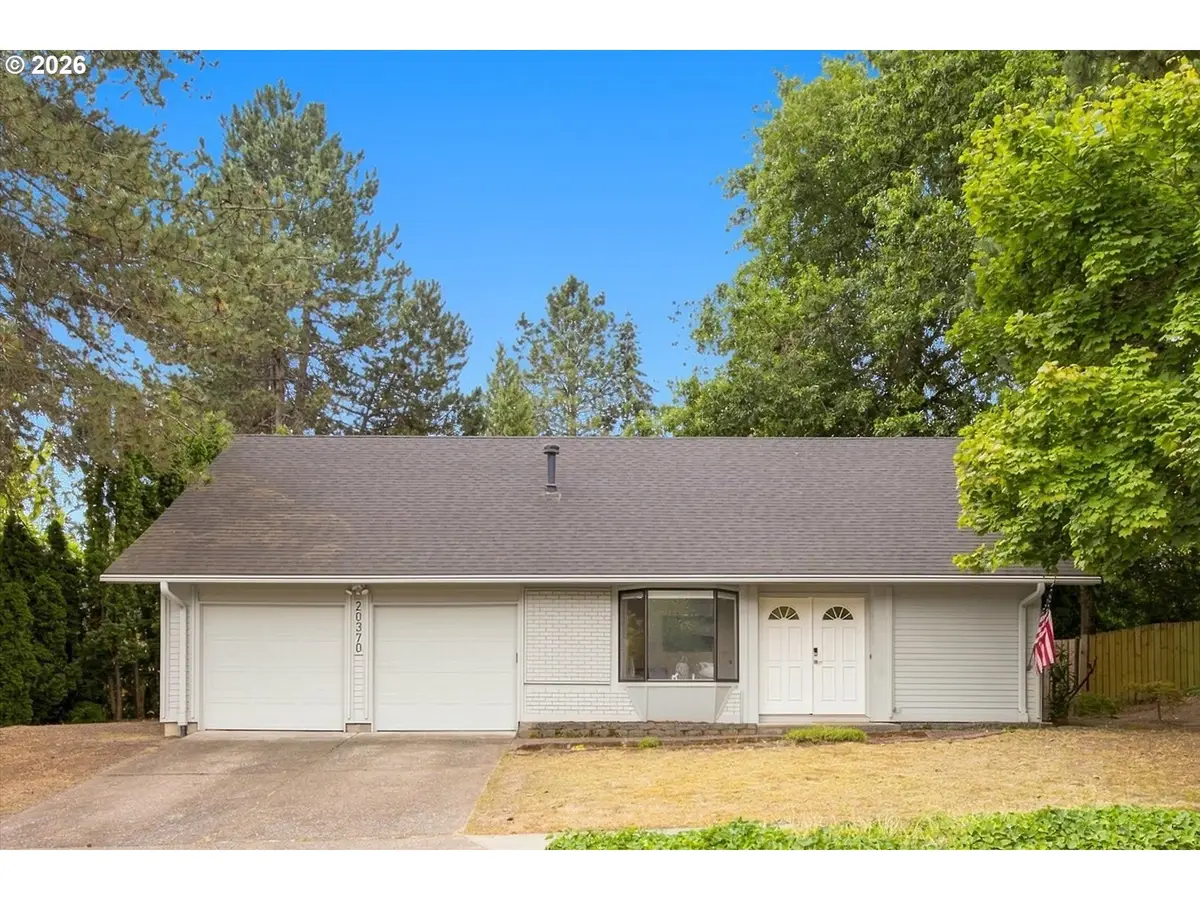 20370 NW Rock Creek Blvd, Portland, OR 97229 - #1