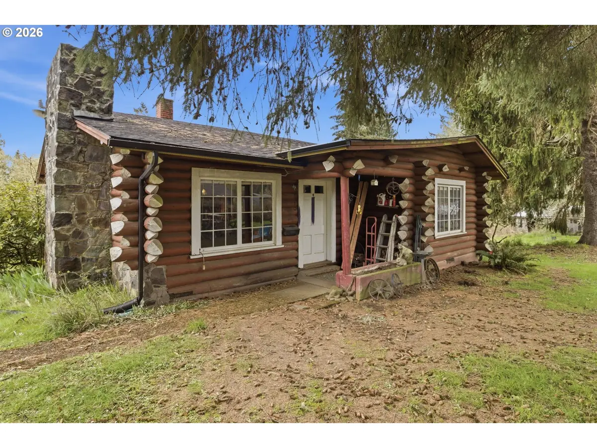 3141 Harris Street Rd, Kelso, WA 98626 - #1