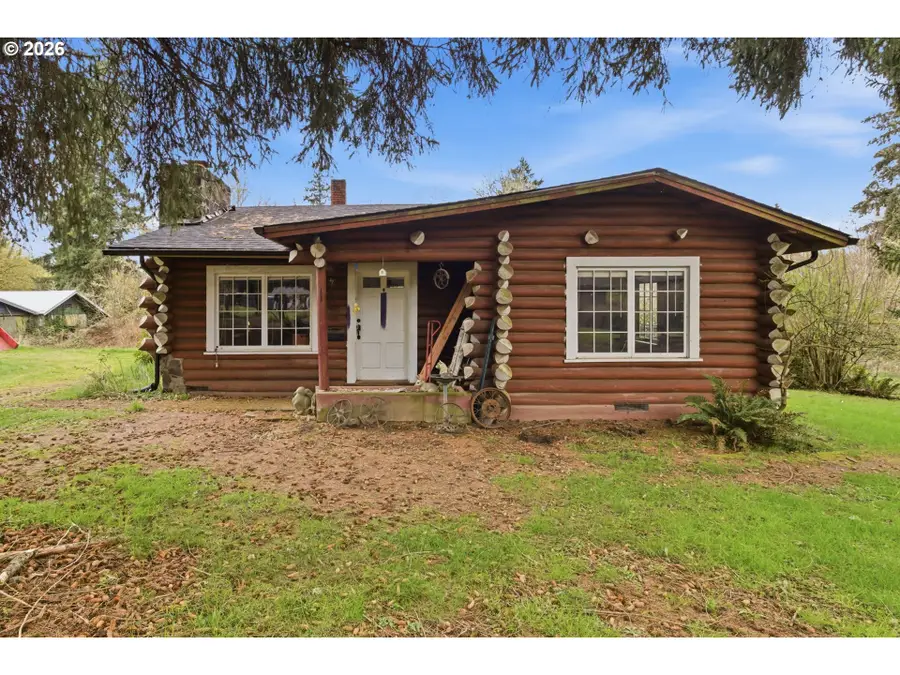 3141 Harris Street Rd, Kelso, WA 98626 - #2