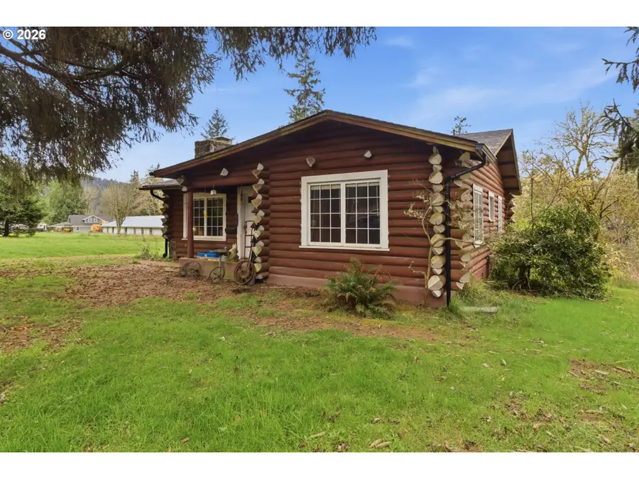 3141 Harris Street Rd, Kelso, WA 98626 - #3