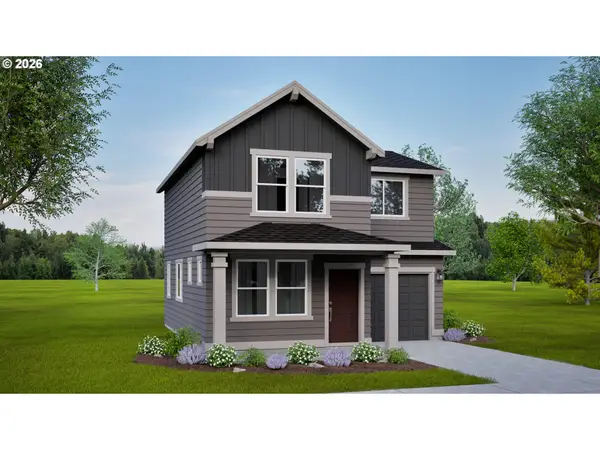 5259 Holly St, Springfield, OR 97478