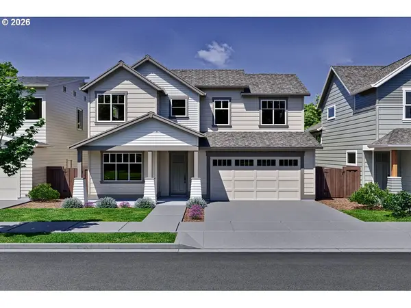 1193 SE 22nd Ave, Canby, OR 97013