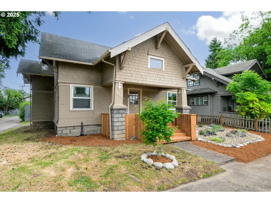 561 Madison St, Eugene, OR 97402 - #2
