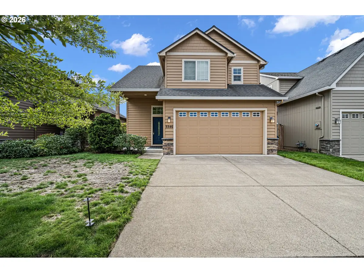 5546 King Arthur Ct, Eugene, OR 97402 - #1