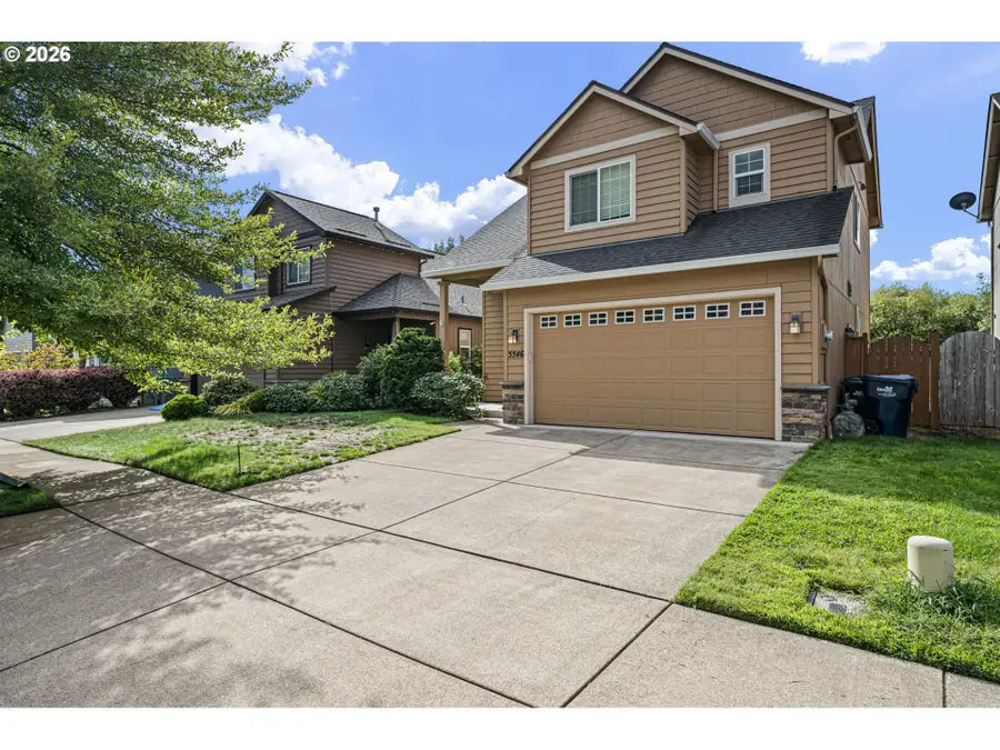 5546 King Arthur Ct, Eugene, OR 97402 - #3