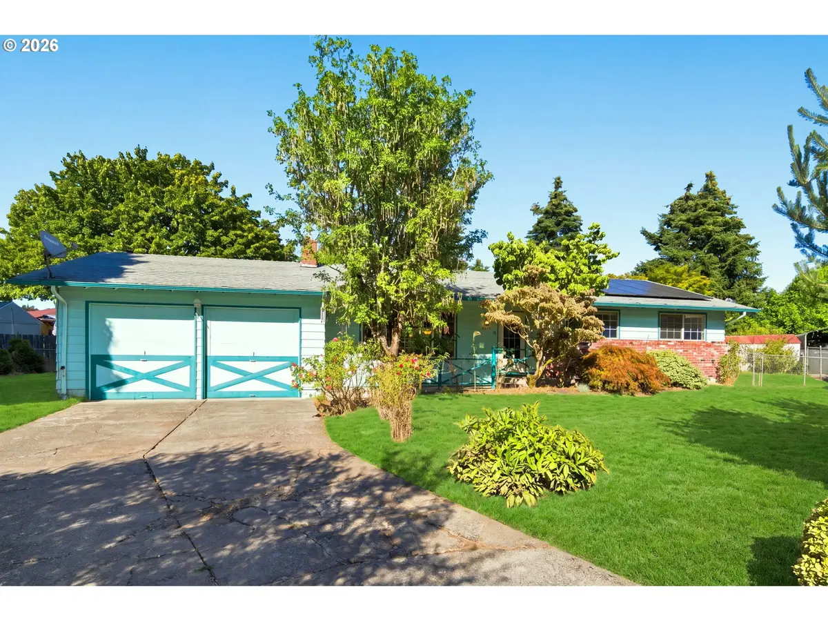 6675 SE Kern Ct, Milwaukie, OR 97267 - #1