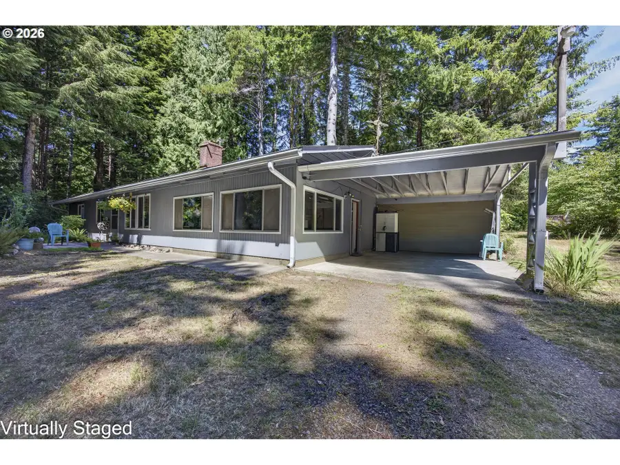 5665 Peninsula Rd, Florence, OR 97439 - #3