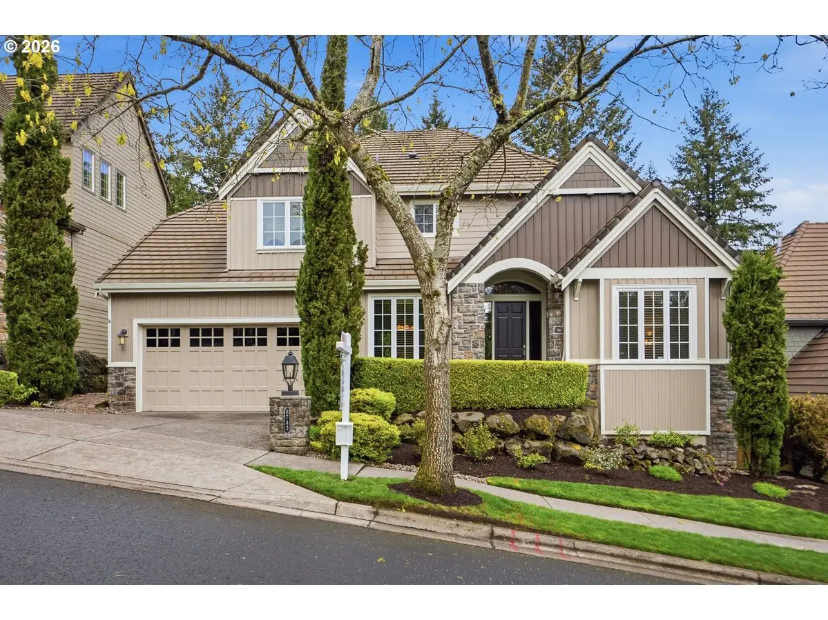 8743 SW Amicus Ter, Beaverton, OR 97007 - #1