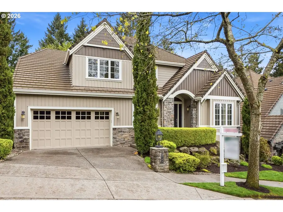 8743 SW Amicus Ter, Beaverton, OR 97007 - #3