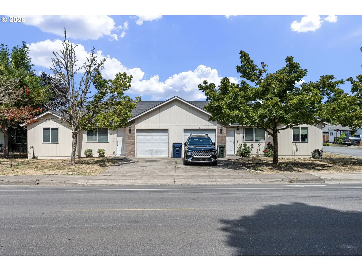 4256 Daisy St, Springfield, OR 97477 - #1