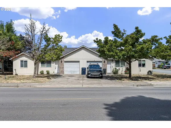 4256 Daisy St, Springfield, OR 97477