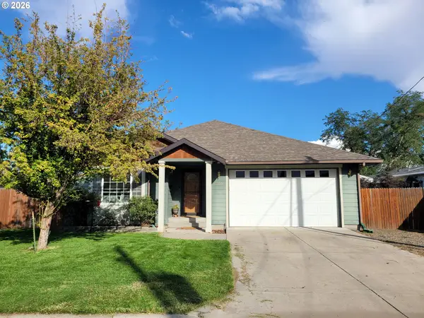 1350 5th St, BakerCity, OR 97814