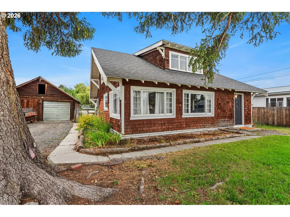 608 SW 2nd St, Enterprise, OR 97828 - #1