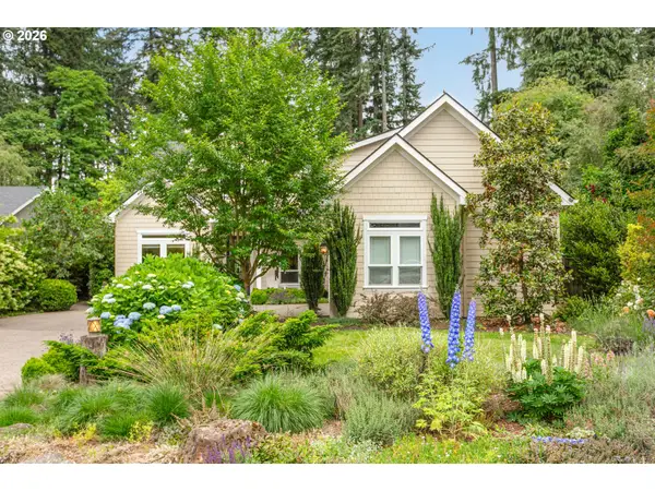 5831 SW Seville Ave, LakeOswego, OR 97035