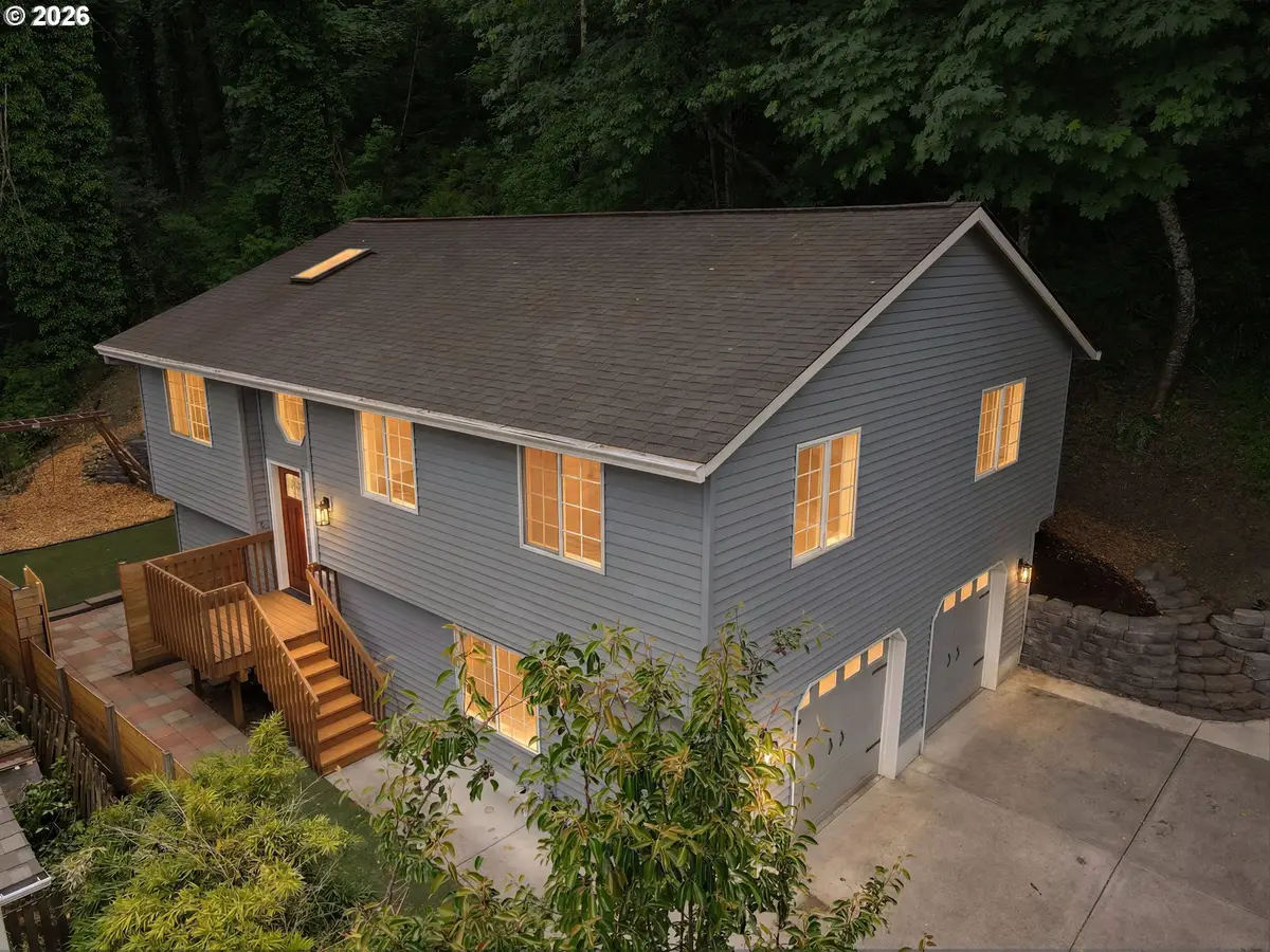 4024 SE 154th Pl, Portland, OR 97236 - #1