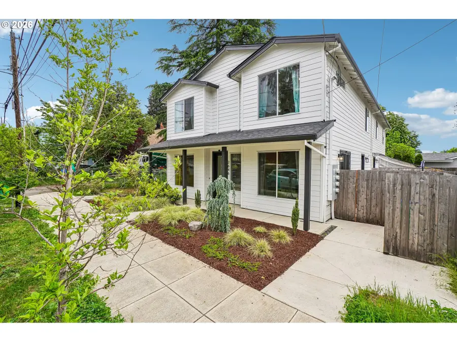 2646 SE 101st Ave, Portland, OR 97266 - #2