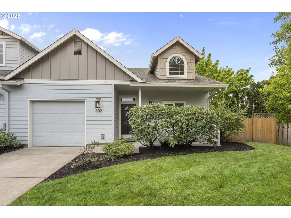 602 Camden Ln, Newberg, OR 97132 - #1