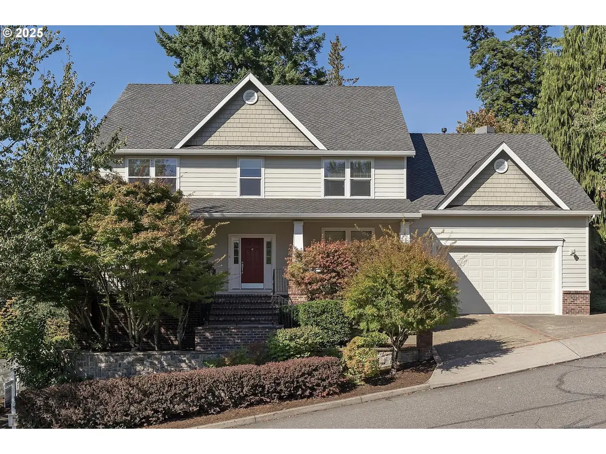 8441 NW Hawkins Blvd, Portland, OR 97229 - #1