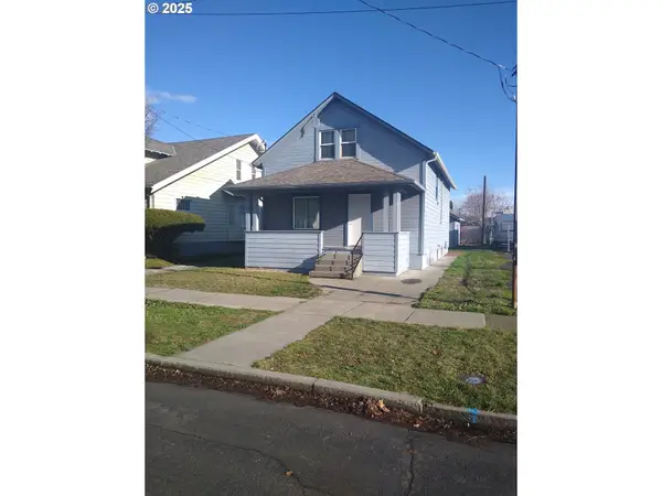 120 SE 7th St, Pendleton, OR 97801