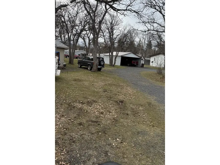 52990 Endersby Rd, Maupin, OR 97037 - #3