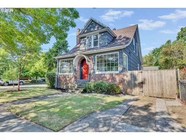 5905 N Minnesota Ave, Portland, OR 97217