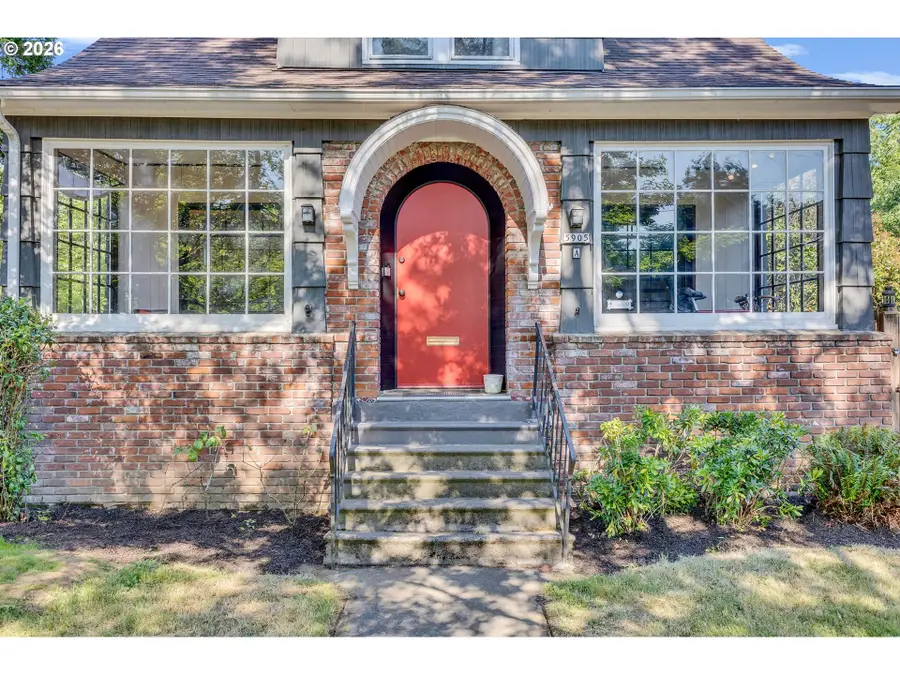 5905 N Minnesota Ave, Portland, OR 97217 - #2