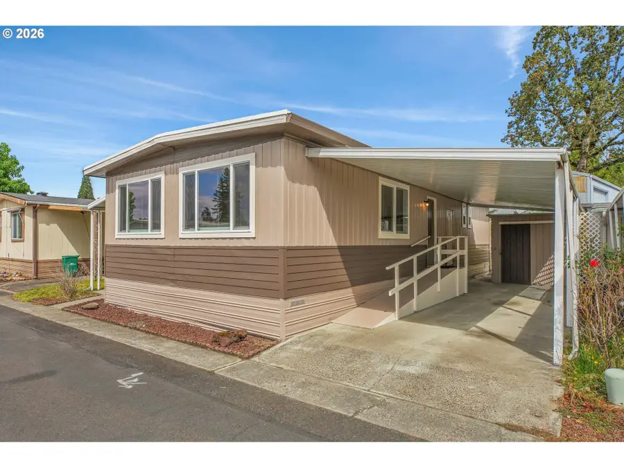 4400 SE Roethe Rd #18A, Milwaukie, OR 97267 - #2