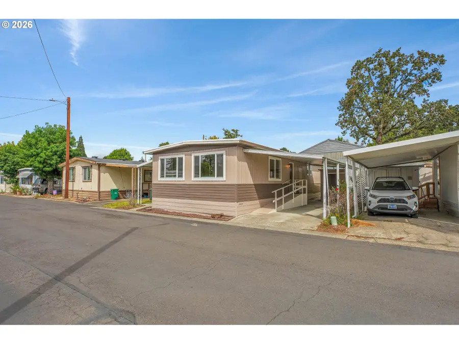 4400 SE Roethe Rd #18A, Milwaukie, OR 97267 - #3