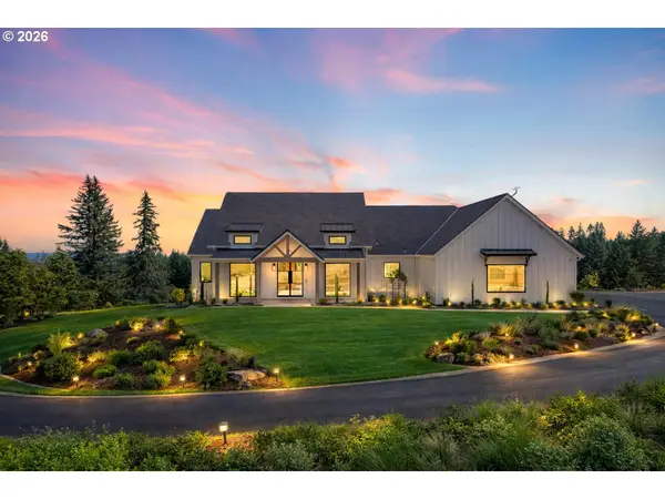 NE Old Parrett Mountain Rd #2, Newberg, OR 97132