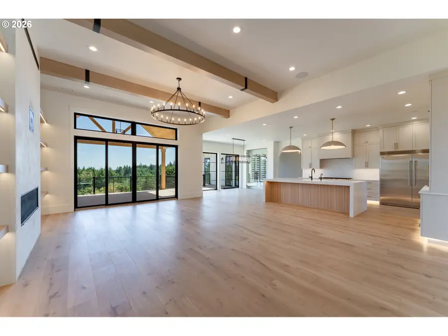 NE Old Parrett Mountain Rd #2, Newberg, OR 97132 - #3
