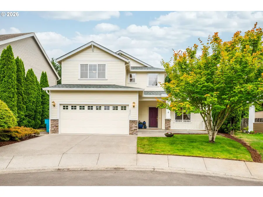 18321 SE 44th Ln, Vancouver, WA 98683 - #2