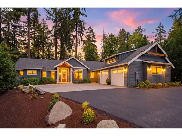 22234 SW Ribera Ln, WestLinn, OR 97068