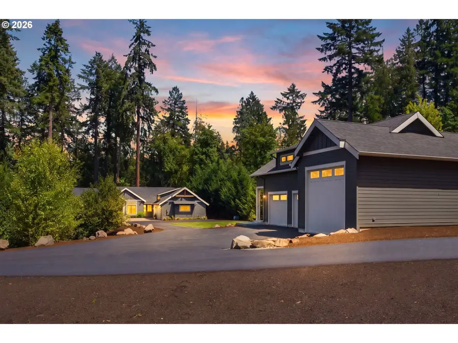 22234 SW Ribera Ln, Northwest Clackamas, OR 97068 - #2