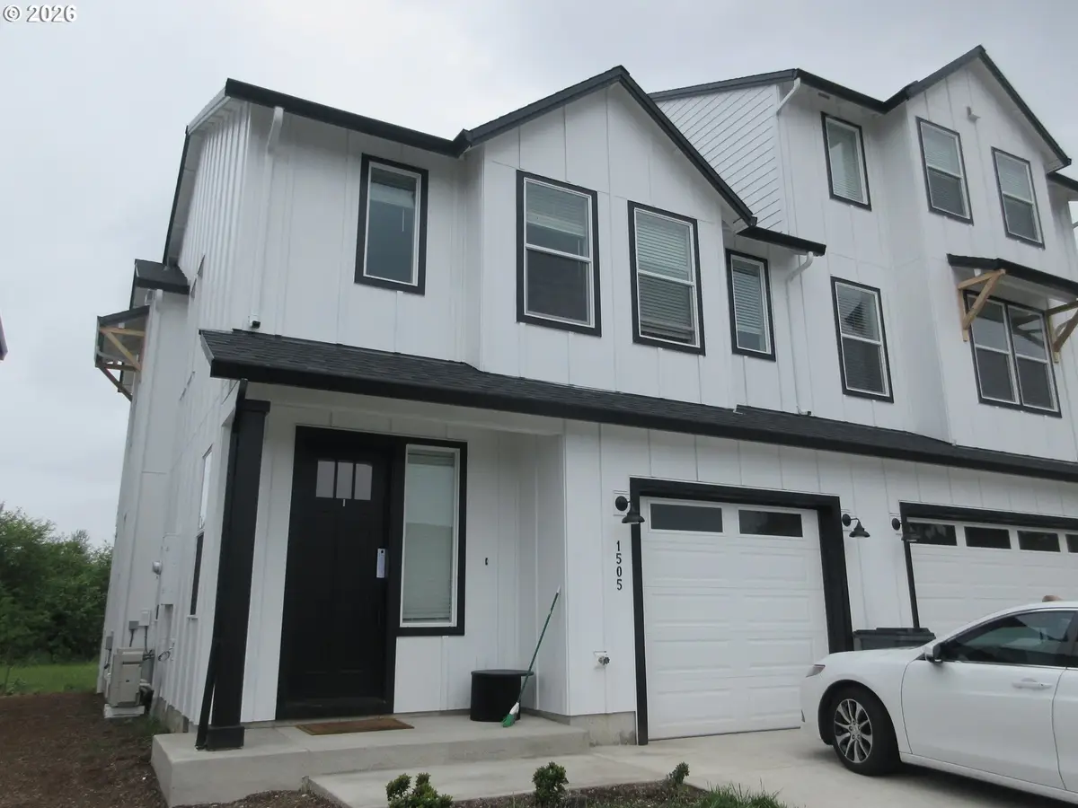 1505 NW 5th, Battle Ground, WA 98604 - #1