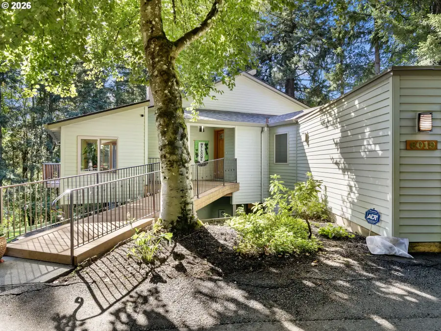 6019 SW Woods Ct, Portland, OR 97221 - #2