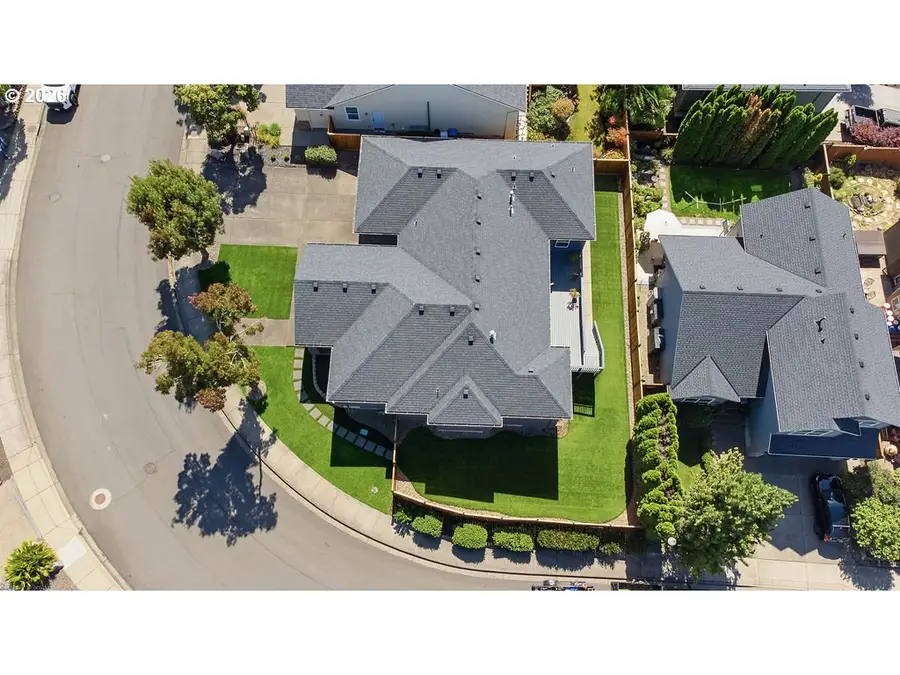 2298 37th St, Springfield, OR 97477 - #3