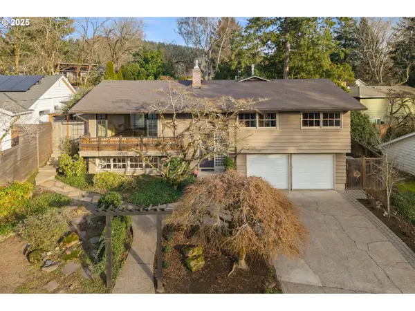 5418 SW 34th Pl, Portland, OR 97239