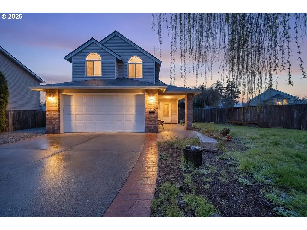 34672 Cascade St, Saint Helens, OR 97051 - #1