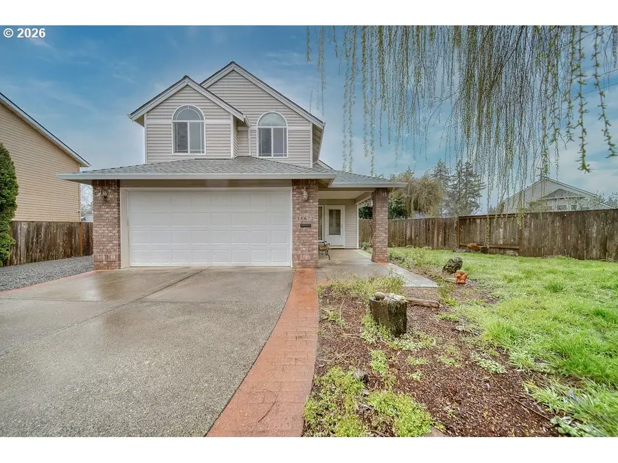 34672 Cascade St, Saint Helens, OR 97051 - #2