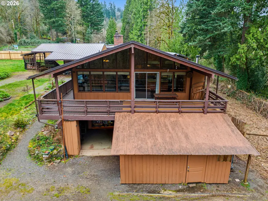 41051 SE Coalman Rd, Sandy, OR 97055 - #2