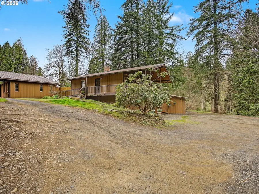41051 SE Coalman Rd, Sandy, OR 97055 - #3