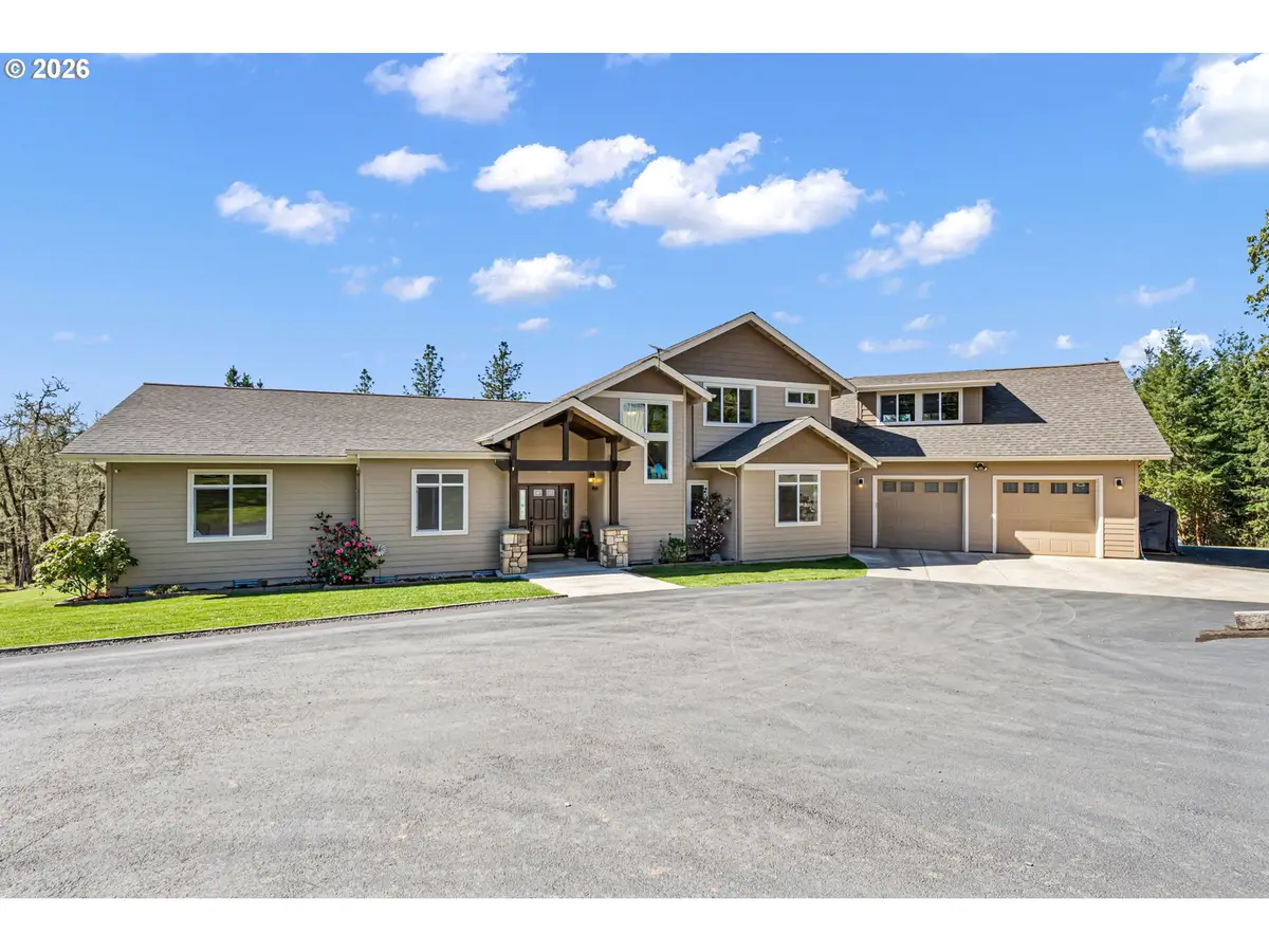 86404 Bailey Hill Rd, Eugene, OR 97405 - #1