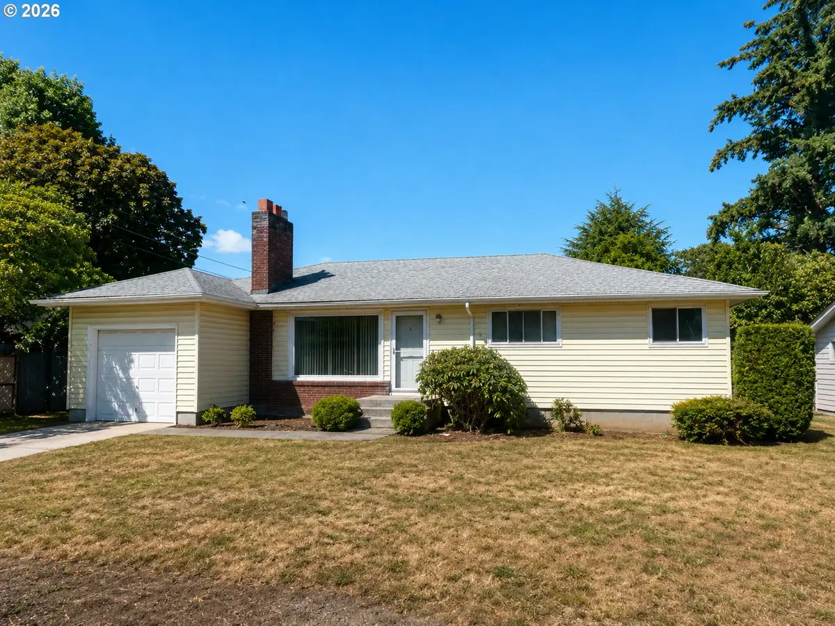 3015 SE 143rd Ave, Portland, OR 97236 - #1
