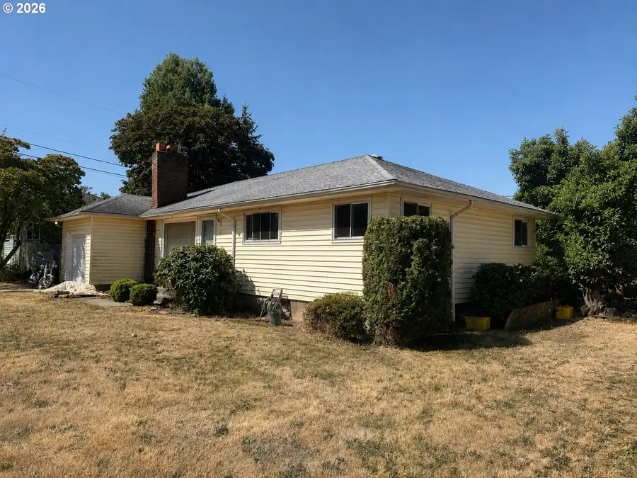 3015 SE 143rd Ave, Portland, OR 97236 - #2