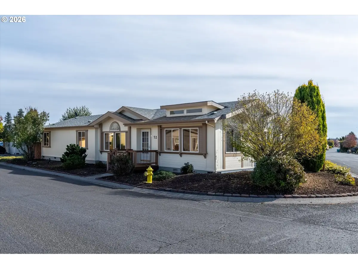 16500 SE 1st St #72, Vancouver, WA 98684 - #1