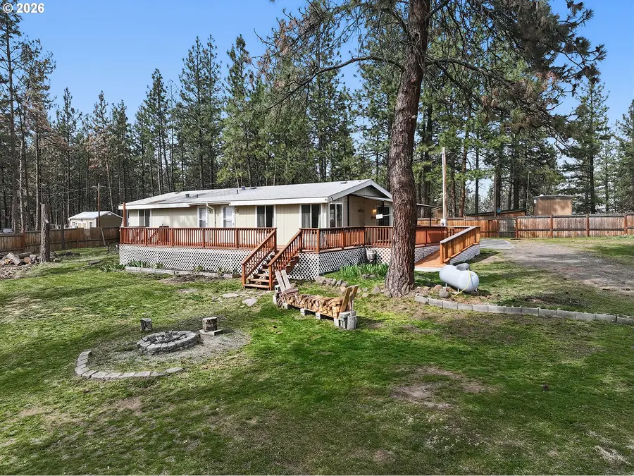 39 N Eagle Point Rd, Pine Hollow, OR 97063 - #3